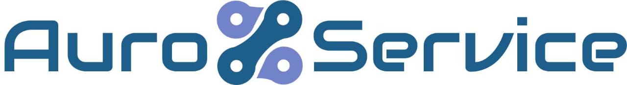 Auto Service Logo